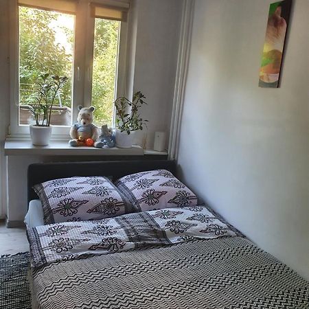 Stella4 Apartment Sanok Ngoại thất bức ảnh