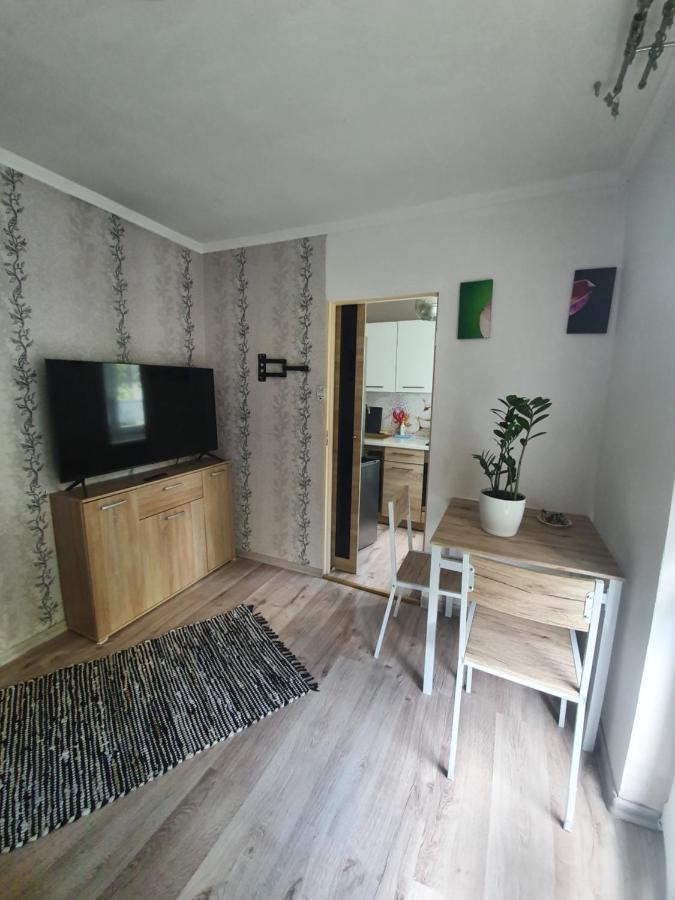 Stella4 Apartment Sanok Ngoại thất bức ảnh